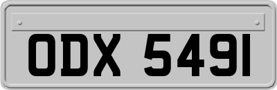 ODX5491