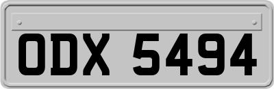 ODX5494