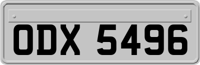 ODX5496