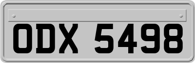 ODX5498