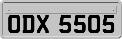 ODX5505