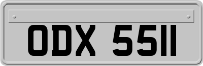 ODX5511