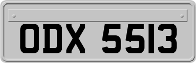 ODX5513