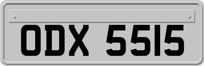 ODX5515