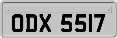 ODX5517