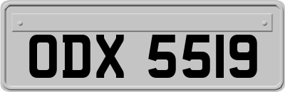 ODX5519