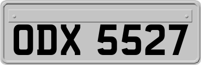 ODX5527
