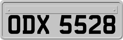 ODX5528