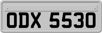 ODX5530