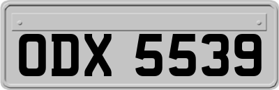 ODX5539