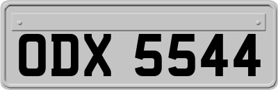 ODX5544