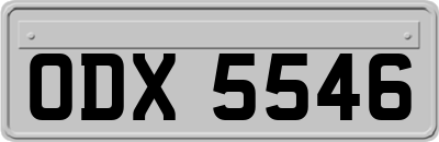 ODX5546
