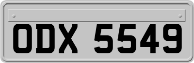 ODX5549