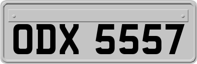 ODX5557