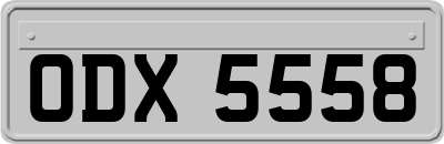 ODX5558