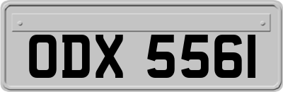 ODX5561