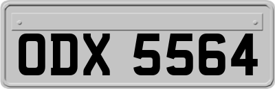 ODX5564