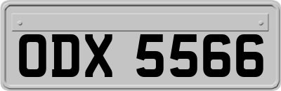ODX5566