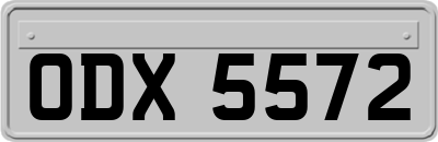 ODX5572