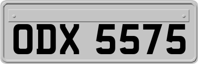 ODX5575