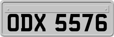 ODX5576