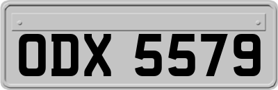 ODX5579