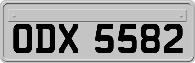 ODX5582
