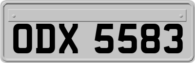 ODX5583
