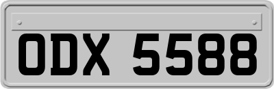 ODX5588