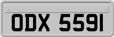 ODX5591
