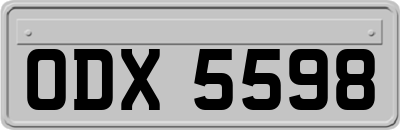 ODX5598