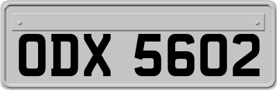 ODX5602
