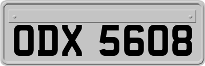 ODX5608