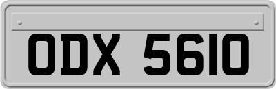 ODX5610