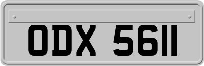 ODX5611