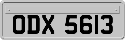ODX5613