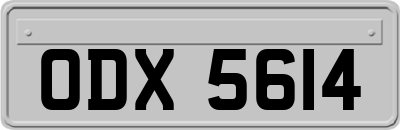 ODX5614