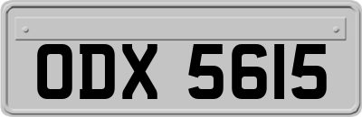ODX5615