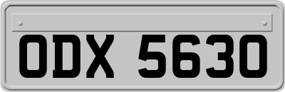ODX5630