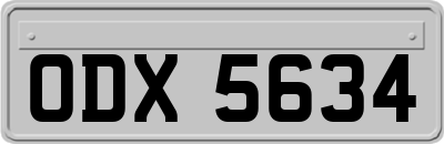 ODX5634