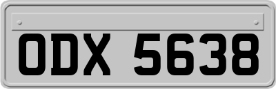ODX5638