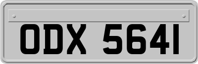 ODX5641