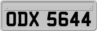 ODX5644