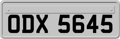 ODX5645
