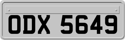 ODX5649