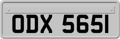 ODX5651