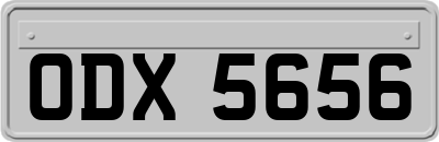 ODX5656