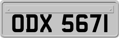 ODX5671