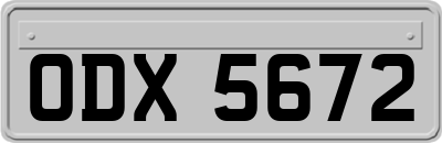 ODX5672