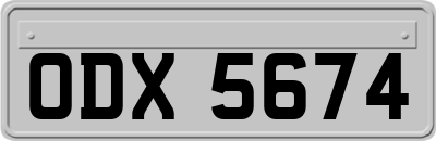 ODX5674